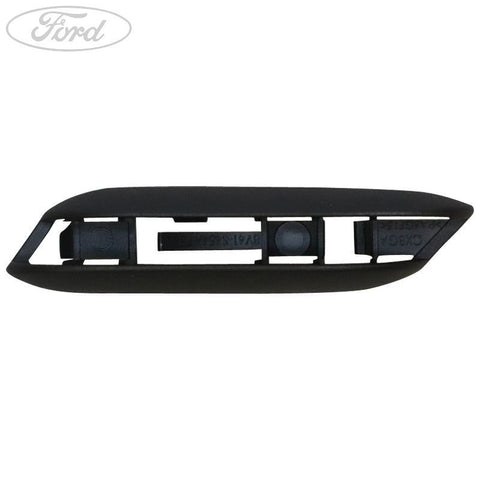 GENUINE FORD 1593883 KUGA REAR N/S LOAD COMPARTMENT TRIM PANEL CLIP 08-09 | ML Performance UK