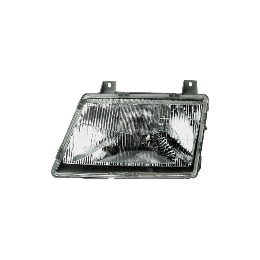 Hella 1AJ 005 595-021 Headlight For Saab 9000