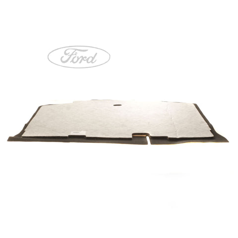 GENUINE FORD 1760819 FIESTA BOOT LUGGAGE COMPARTMENT CARPET | ML Performance UK