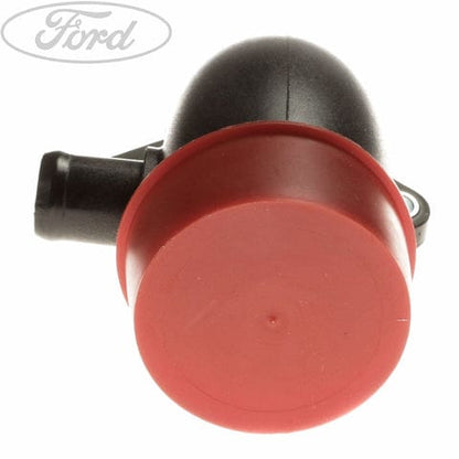 GENUINE FORD 1112291 TRANSIT EXHAUST MANIFOLD ELBOW | ML Performance UK