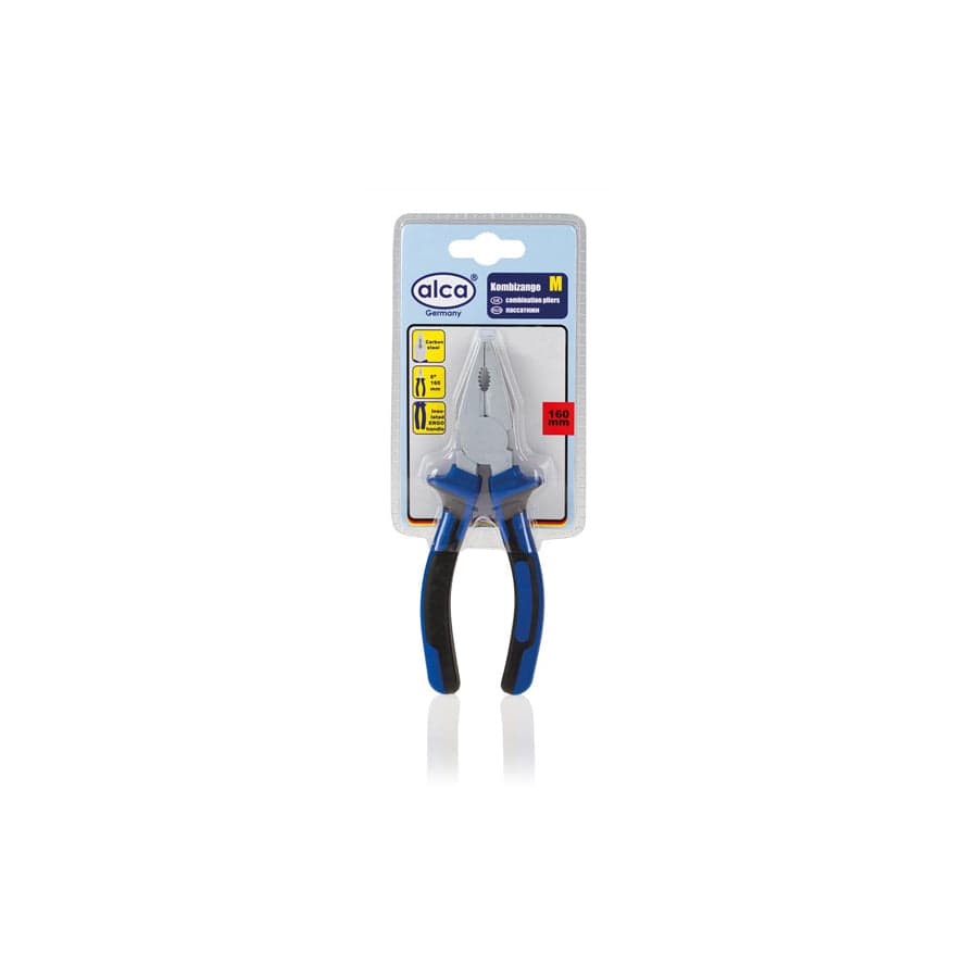 Alca 458100 Combination Pliers | ML Performance UK UK