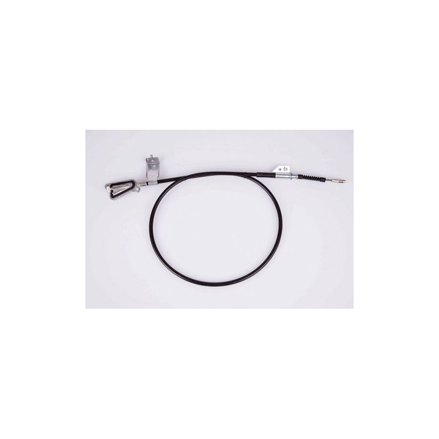 Hella 8AS 355 660-841 Hand Brake Cable For Nissan Almera