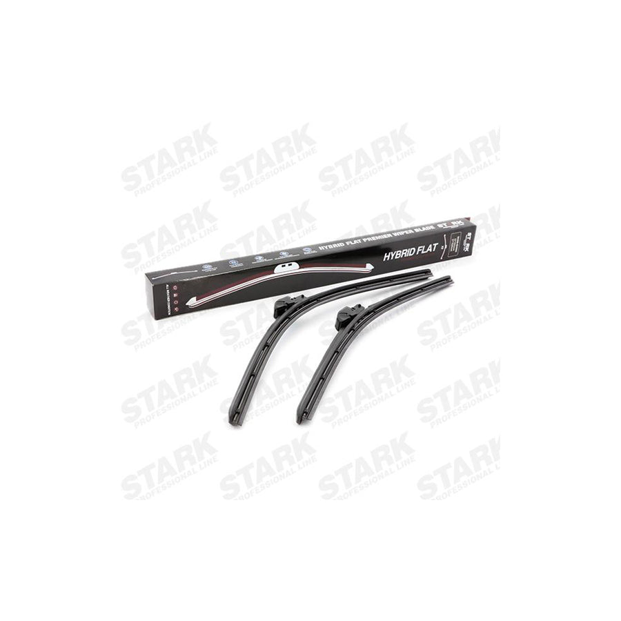 Stark Skwib-0940073 Wiper Blade | ML Performance UK Car Parts