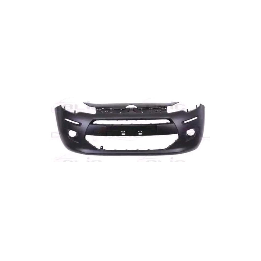 Blic 5510-00-0531902Q Bumper For Citroen C3