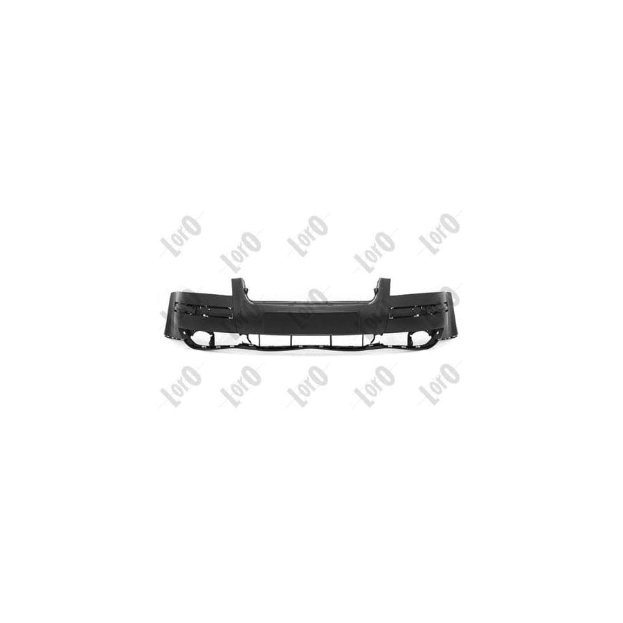 Abakus 05321510 Bumper For Vw Passat | ML Performance UK