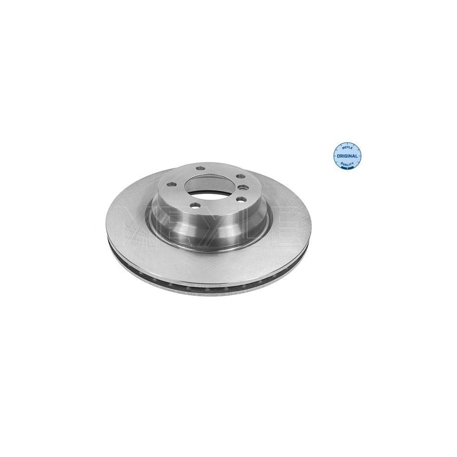 Meyle 315 521 3064 Brake Disc