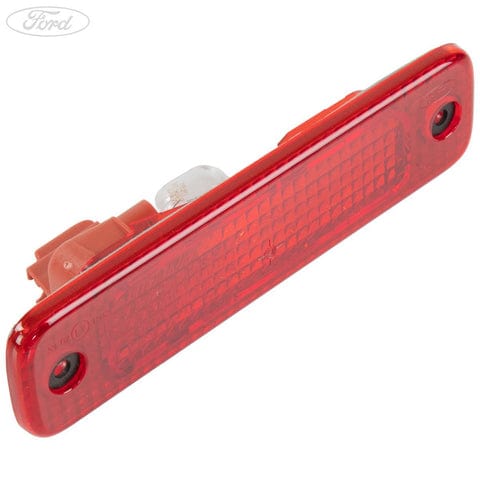 GENUINE FORD 5128002 TRANSIT REAR STOP TAIL BRAKE LIGHT LAMP UNIT CLUSTER | ML Performance UK