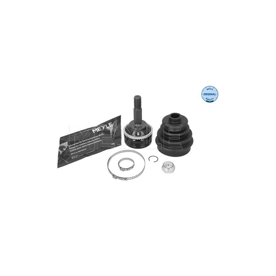 Meyle 16-14 498 0073 Joint Kit, Drive Shaft For Renault Clio Ii Hatchback (Bb, Cb)