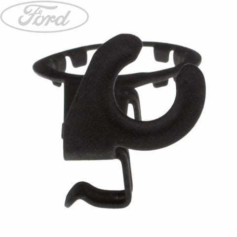 GENUINE FORD 1004279 STREETKA KA PUMA FIESTA O/S ANTI-LOCK BRAKING SYSTEM CLIP | ML Performance UK