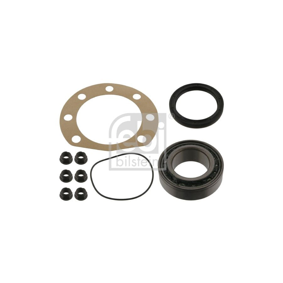 Febi Bilstein 05860 Wheel Bearing Kit Suitable For Mercedes-Benz T1 Bus