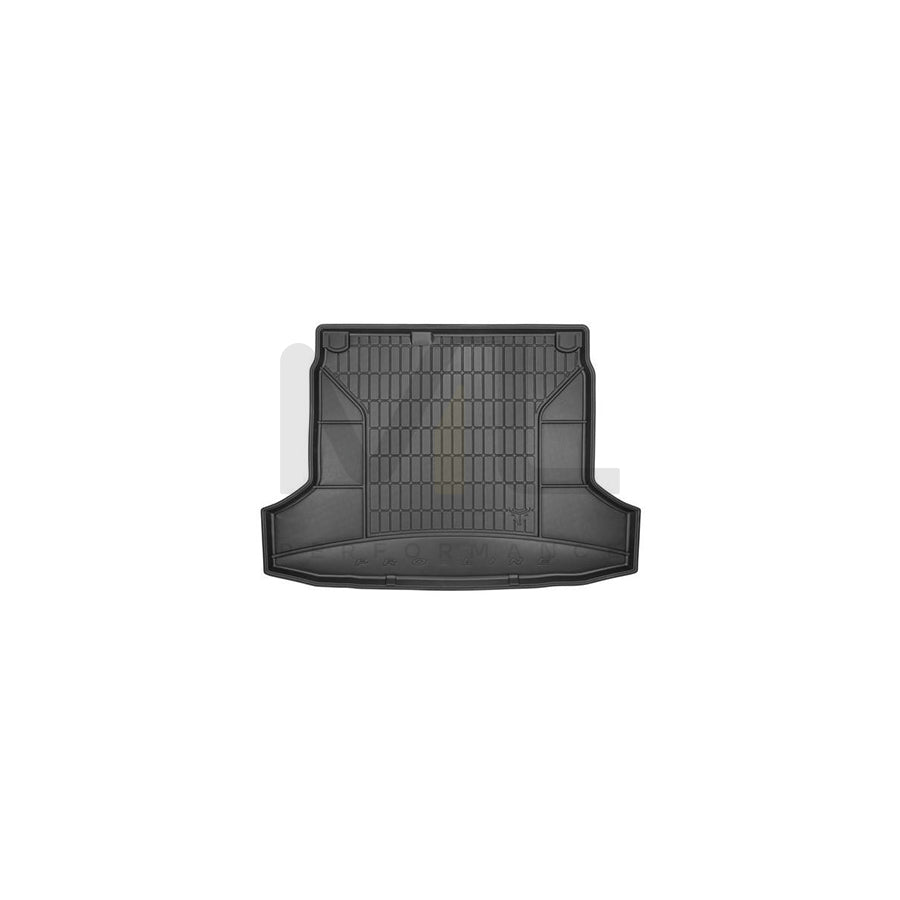 FROGUM TM549963 Car boot tray for PEUGEOT 508 I (8D_) Saloon Elastomer | ML Performance Car Parts