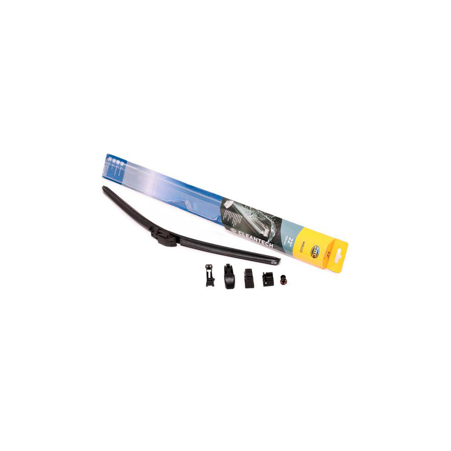 Hella Cleantech 9Xw 358 053-221 Wiper Blade | ML Performance UK Car Parts