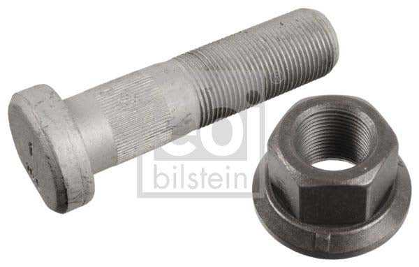 Febi Bilstein 06465 Wheel Stud | ML Performance UK Car Parts