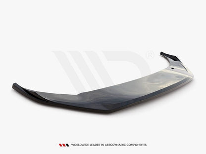 Maxton Design VW Arteon R (2020-) Front Splitter V.3