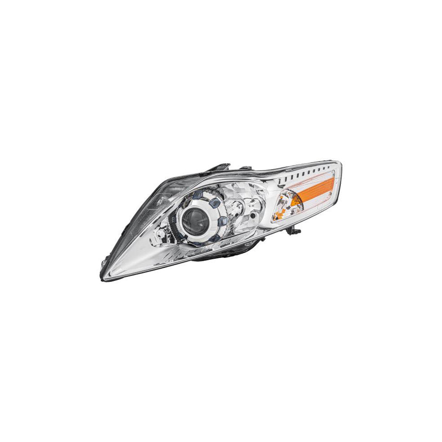 Hella 1EL 010 541-091 Headlight For Ford Mondeo