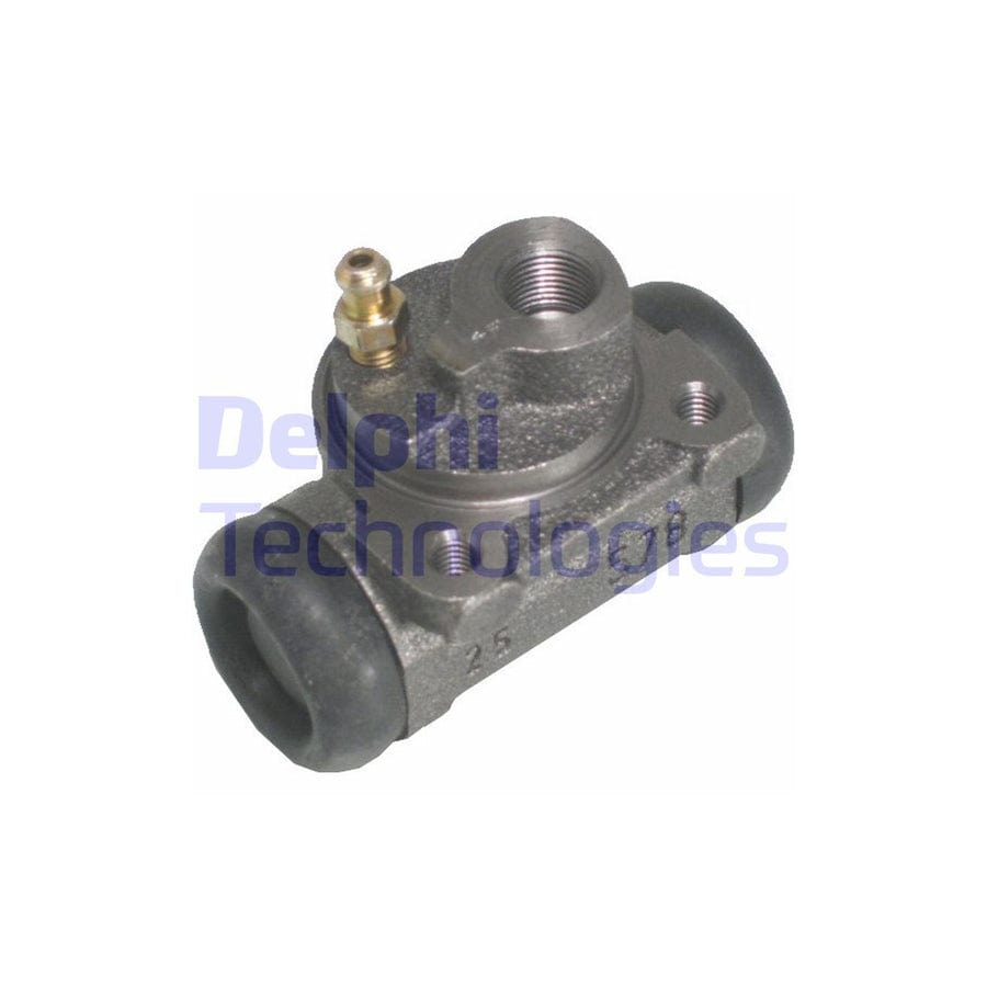 Delphi Lw25124 Wheel Brake Cylinder