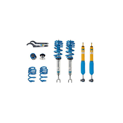 Bilstein 47-116573 AUDI C6 A6 B14 PSS Coilover 1 | ML Performance UK Car Parts