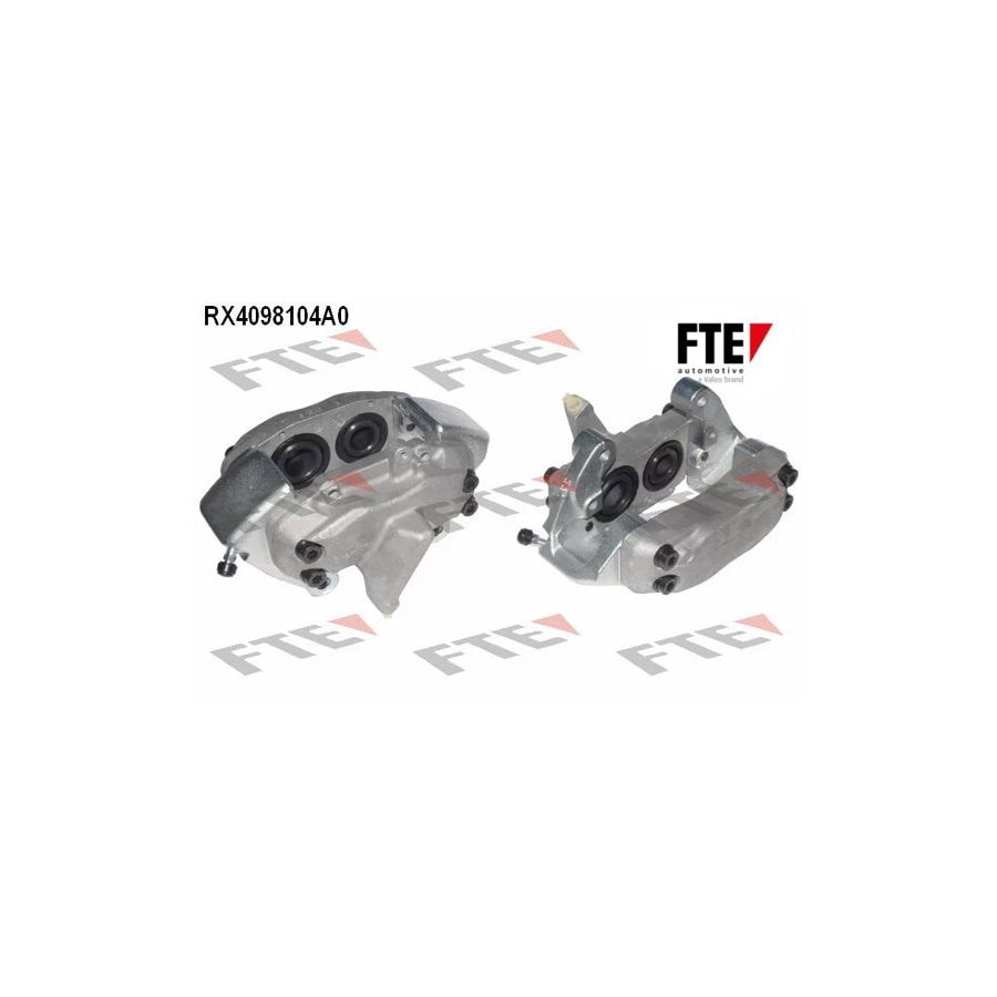 Fte RX4098104A0 Brake Caliper | ML Performance UK Car Parts