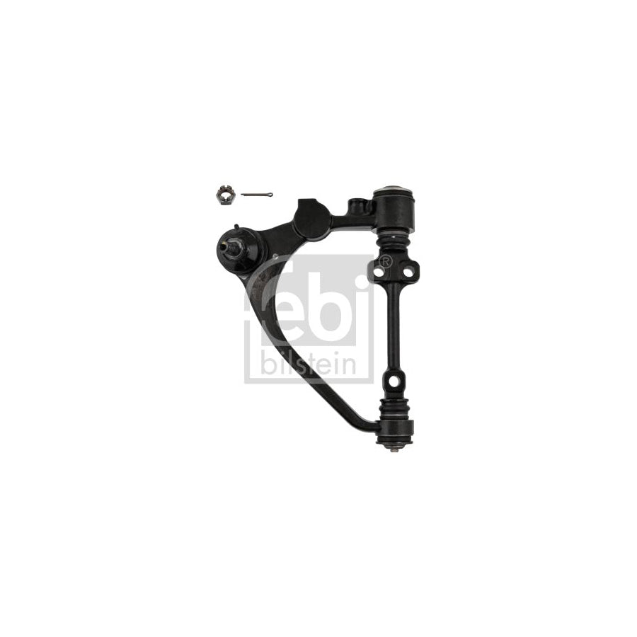 Febi Bilstein 43024 Suspension arm For Toyota Dyna Platform / Chassis (U400-U700, Y200-Y300)