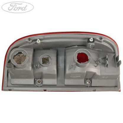 GENUINE FORD 1368438 RANGER REAR N/S TAILLIGHT LAMP UNIT WITH PICK UP BOX | ML Performance UK