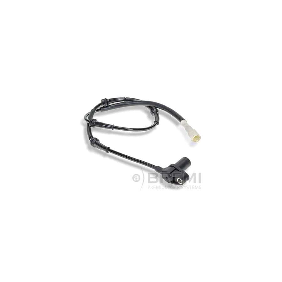 Bremi 51467 Abs Sensor For Renault Kangoo