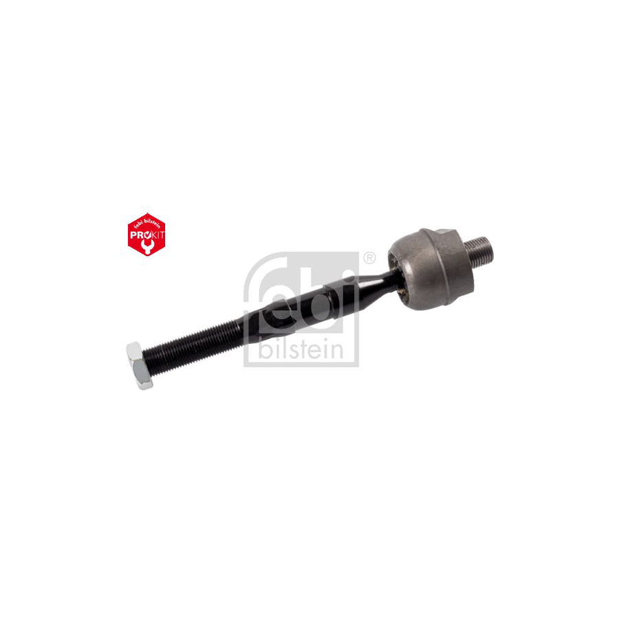 Febi Bilstein 31522 Inner Tie Rod For Mitsubishi Pajero / Shogun IV (V80)