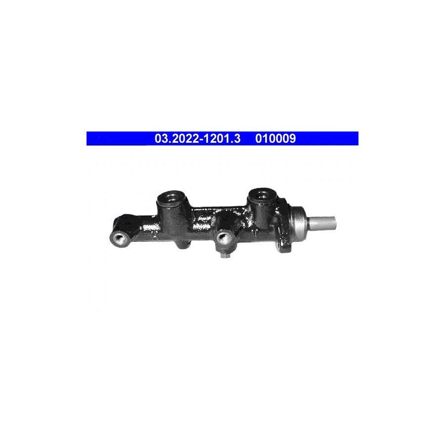 ATE 03.2022-1201.3 Brake Master Cylinder