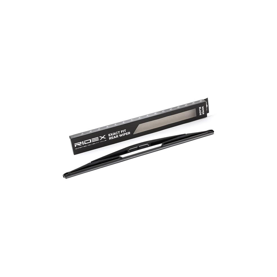 Ridex 298W0016 Wiper Blade | ML Performance UK Car Parts