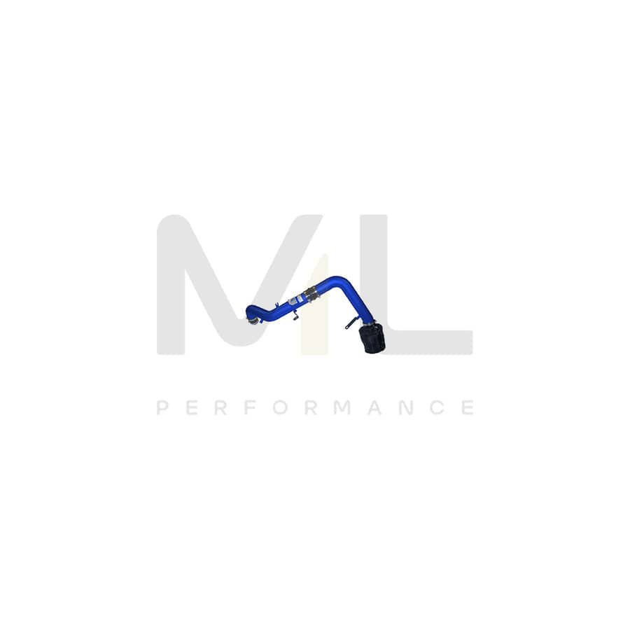 K&N 69-8607TB Performance Air Intake System | ML Car Parts UK | ML Performance