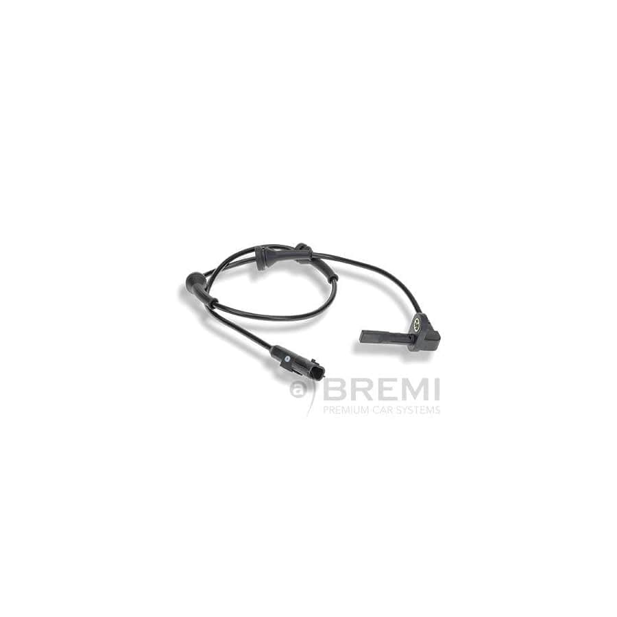 Bremi 51461 Abs Sensor For Renault Laguna