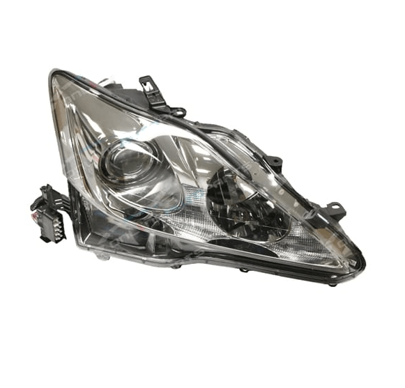 Genuine Lexus 81140-53450 IS Phase 2 O/S Headlamp