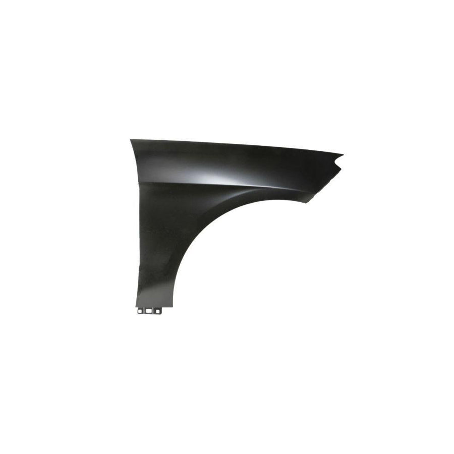 Blic 6504-04-3539312Ap Wing Fender Suitable For Mercedes-Benz Ml-Class (W166)