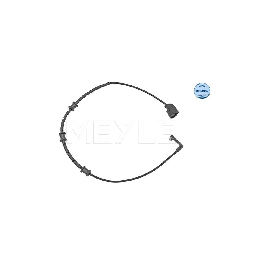 Meyle 18-14 527 0004 Brake Pad Wear Sensor