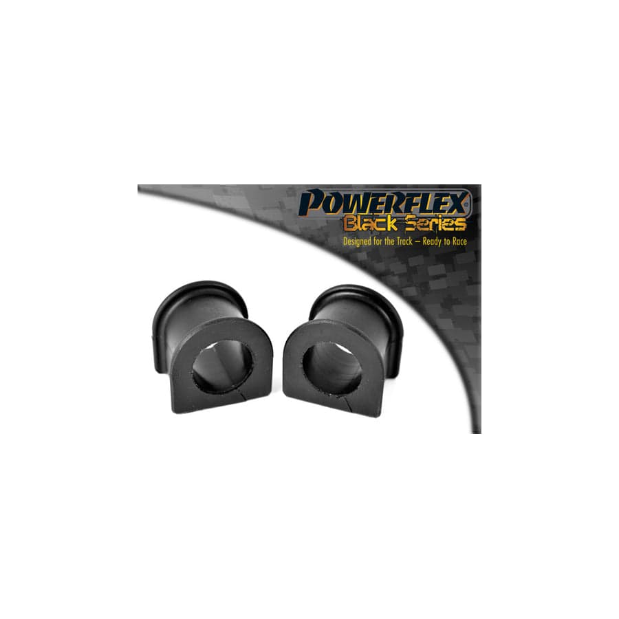 Powerflex PFF76-601BLK Toyota Supra 4 Front Anti Roll Bar Bush 29mm | ML Performance UK Car Parts