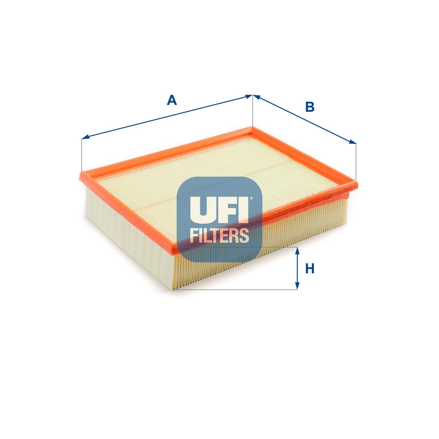 UFI 30.050.00 Air Filter