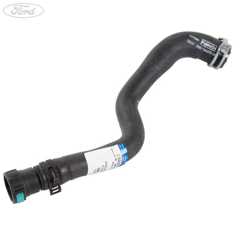 GENUINE FORD 1547685 FIESTA FUSION ZETEC-S DURATEC HEATER WATER OUTLET HOSE | ML Performance UK