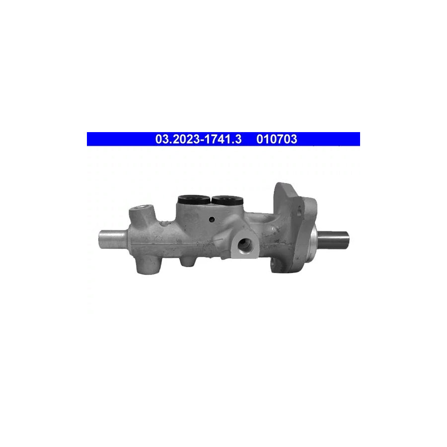 ATE 03.2023-1741.3 Brake Master Cylinder