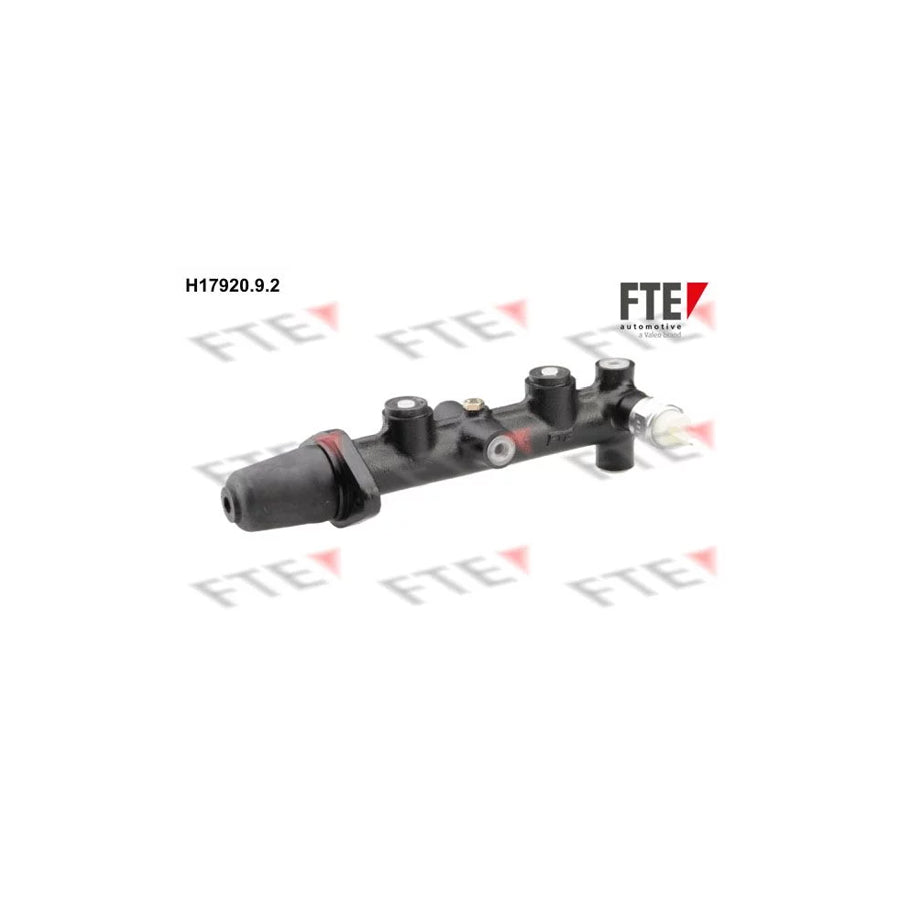 Fte H17920.9.2 Brake Master Cylinder | ML Performance UK Car Parts