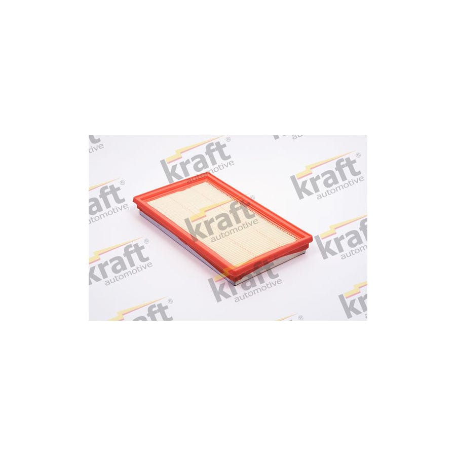 KRAFT 1714114 Air Filter | ML Performance UK Car Parts