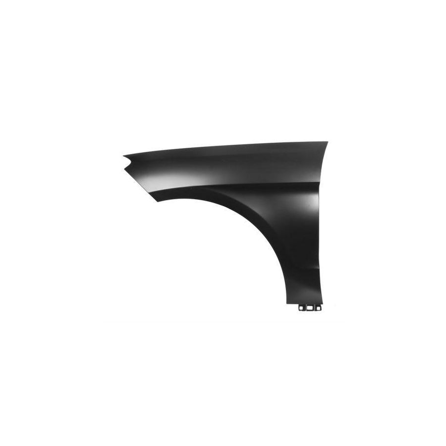 Blic 6504-04-3539311P Wing Fender Suitable For Mercedes-Benz Ml-Class (W166)