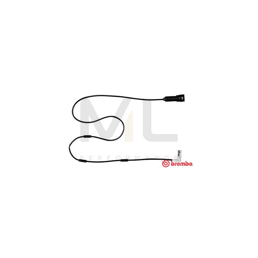 BREMBO A 00 301 Brake pad wear sensor | ML Performance Car Parts