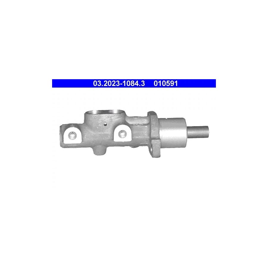 ATE 03.2023-1084.3 Brake Master Cylinder