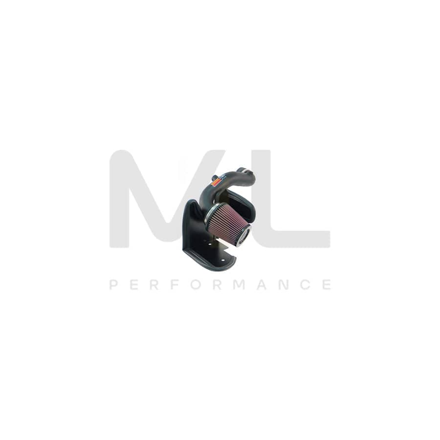 K&N 57-1551 Performance Air Intake System | ML Car Parts UK | ML Performance