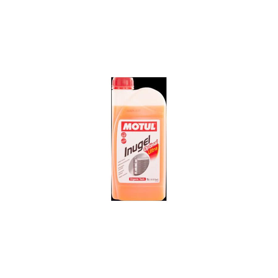 Motul 101069 Antifreeze | ML Performance UK Car Parts