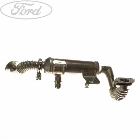 GENUINE FORD 1700025 EGR VALVE COOLER | ML Performance UK