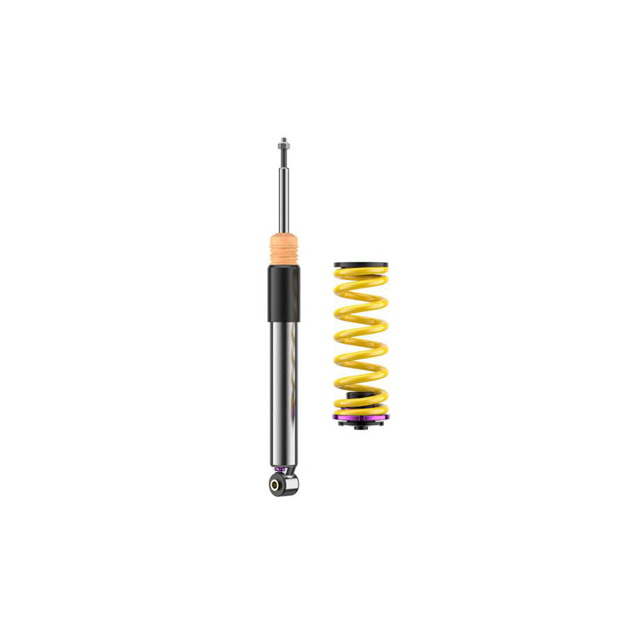 KW 35267018 Polestar Variant 3 Coilover Kit 8  | ML Performance UK Car Parts