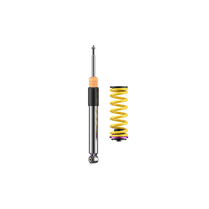 KW 35267018 Polestar Variant 3 Coilover Kit 8  | ML Performance UK Car Parts