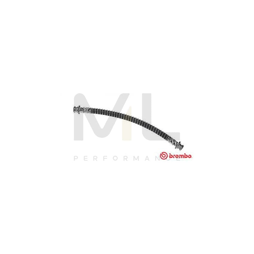 BREMBO T 54 015 Brake Hose 230mm, F10X1 | ML Performance Car Parts