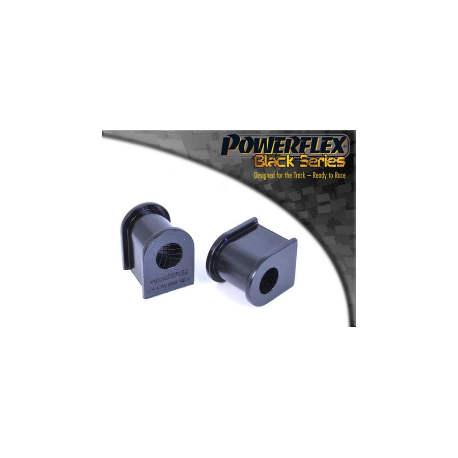 Powerflex PFF76-503-18.5BLK Toyota MR2 Front Anti Roll Bar Bush 18.5mm | ML Performance UK Car Parts