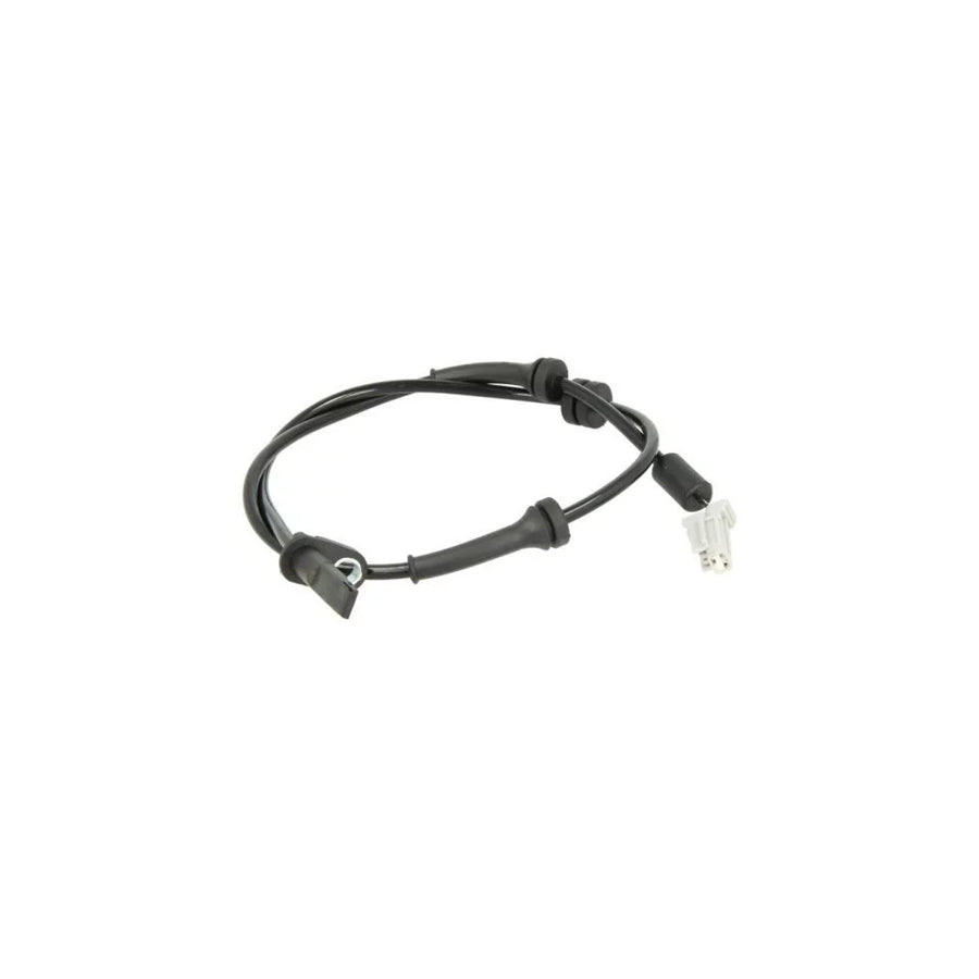 ABE CCZ1252ABE Abs Sensor For Nissan Qashqai / Qashqai+2 I (J10, Nj10)